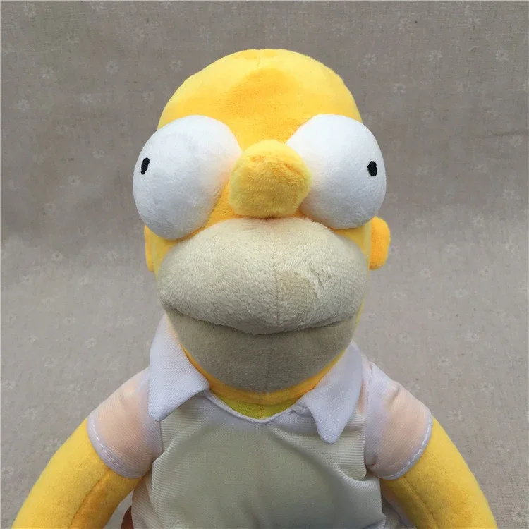 The Simpsons Family Plush Toys - Image 6