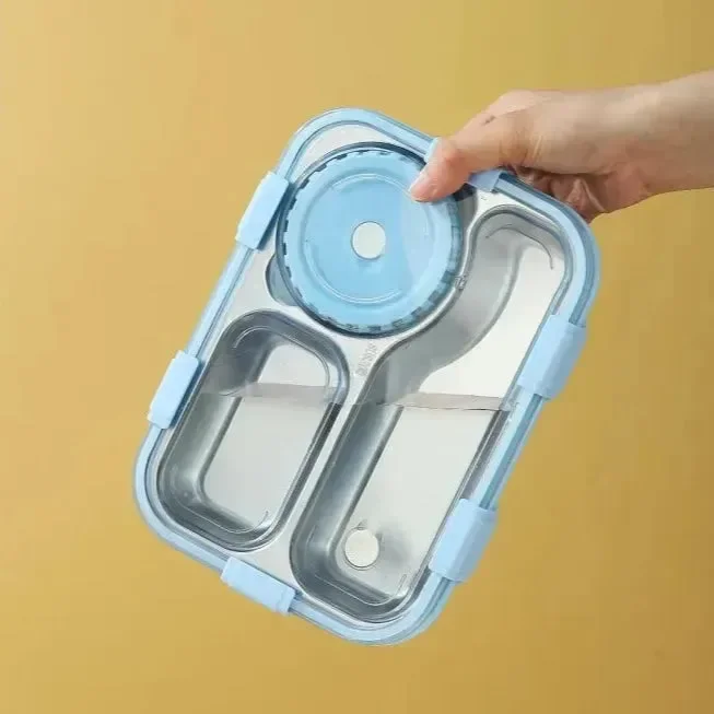 The Ultimate Leak-Proof Lunch Box (750 ml) - Image 2