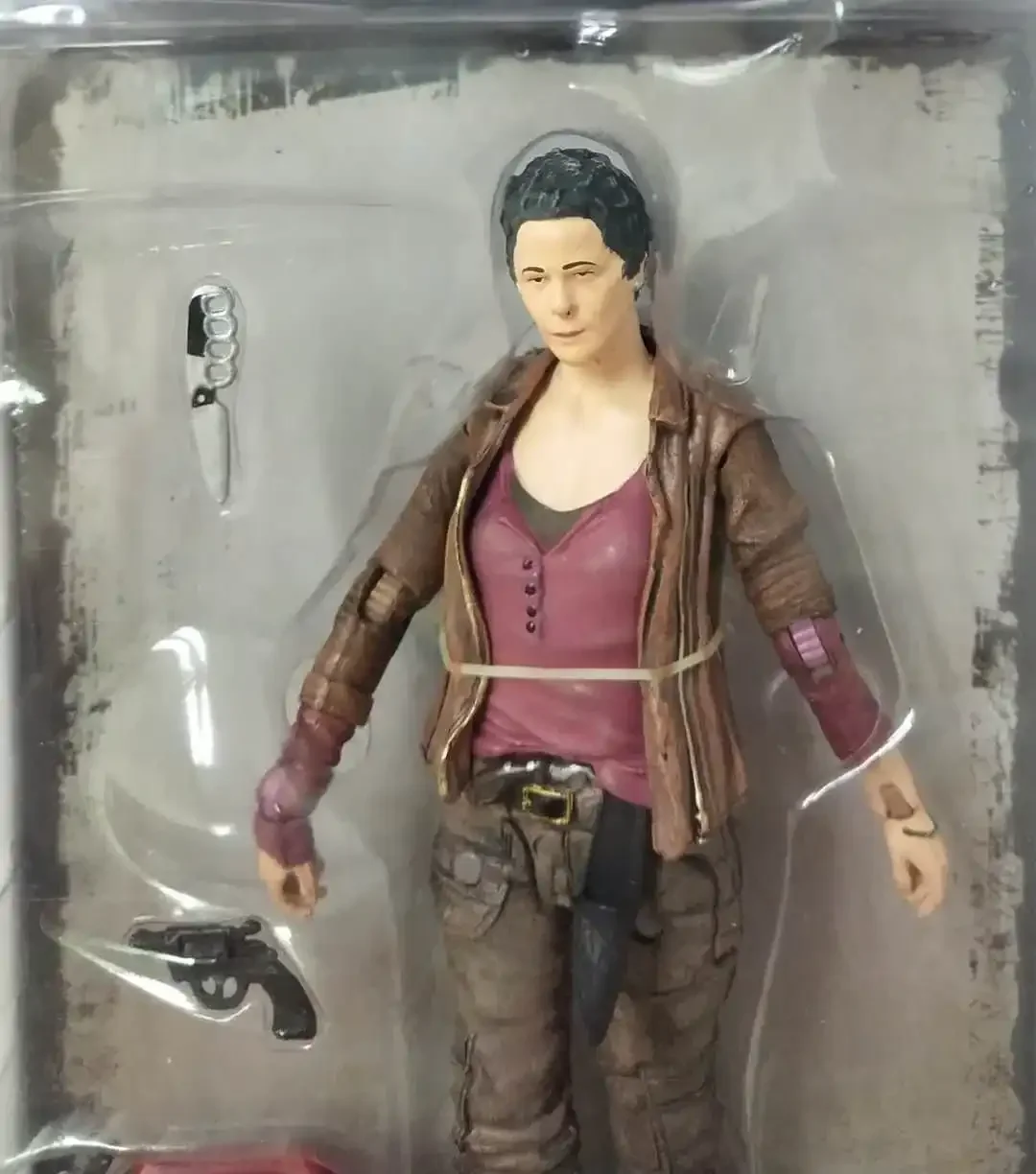 The Walking Dead Action Figures - Image 12