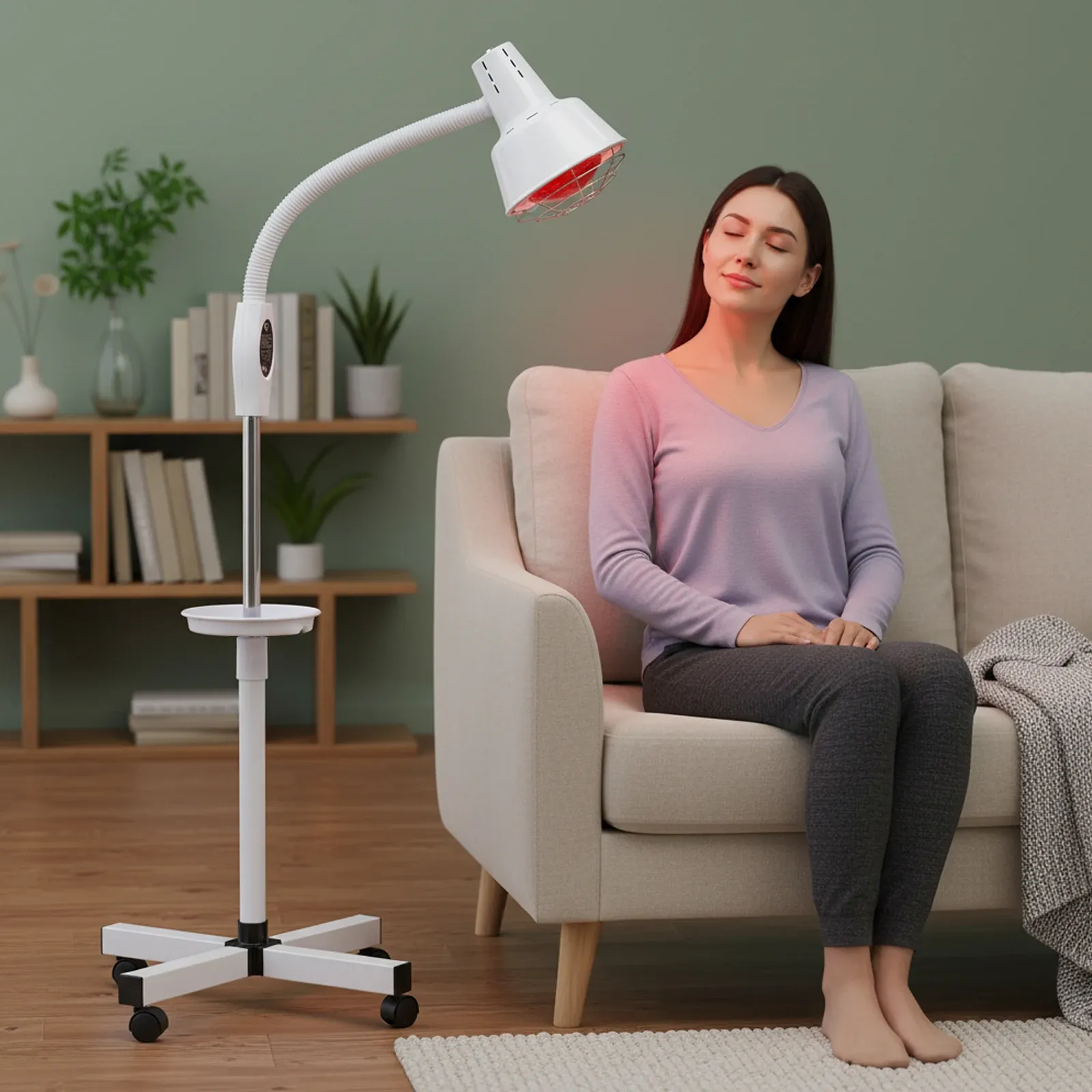 Thermal Titan 275W Infrared Soothing Machine - Image 6