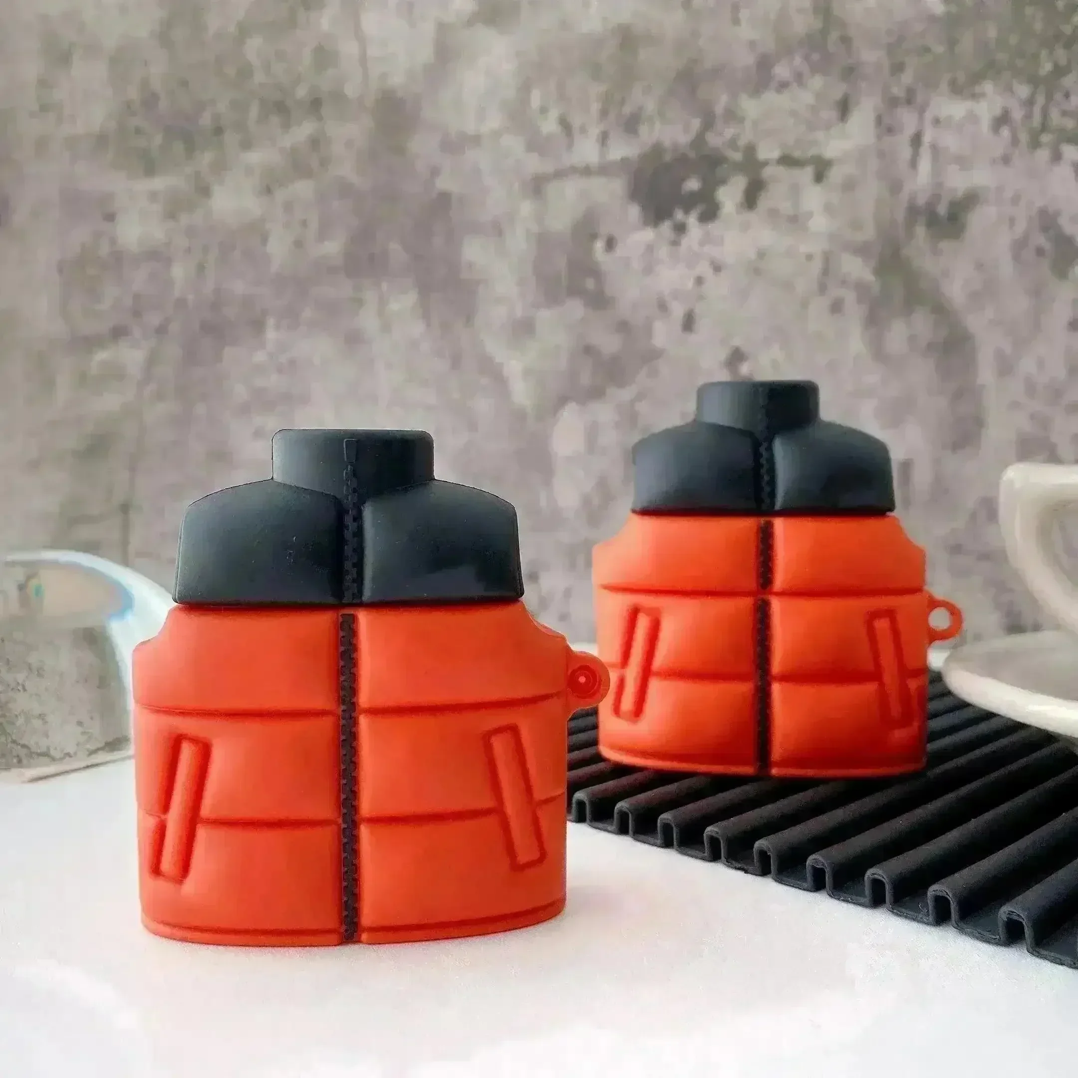 Thick Winter Jacket Case (For Airpods) - Image 6