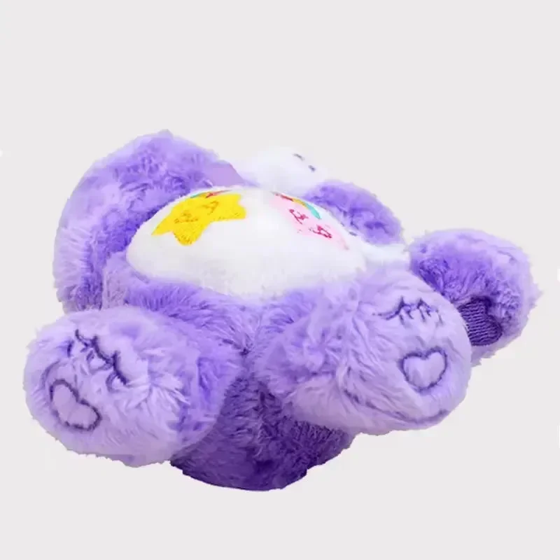 Thoughtful Care Bears Plush Keychain - Image 6
