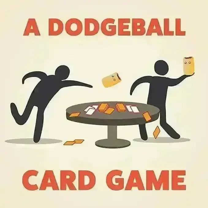 Throw Throw Burrito Card Game - Image 4