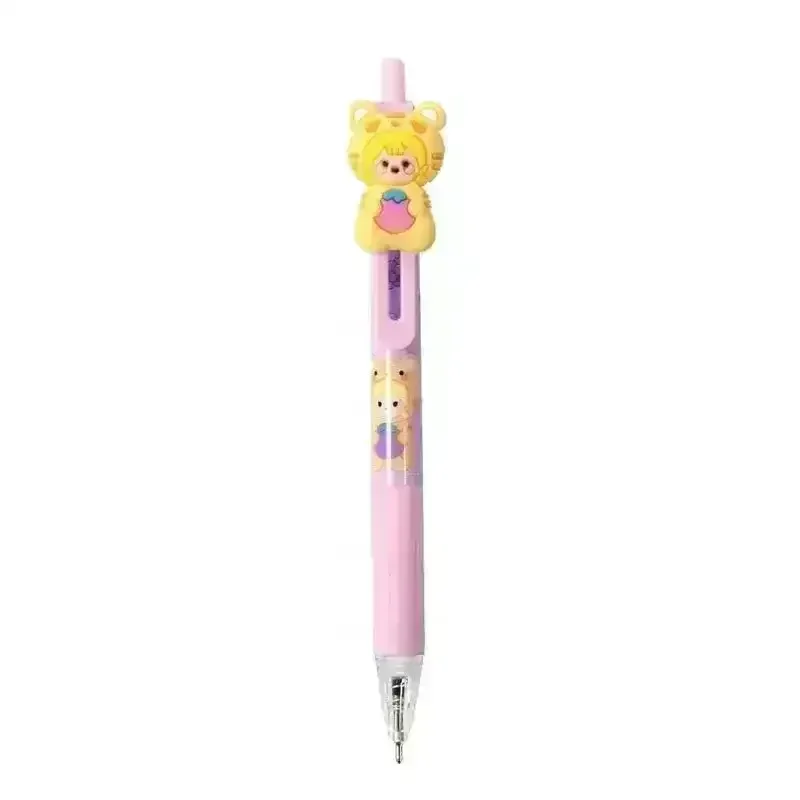 Tiger Fruit Themed Ball Pen - Image 3