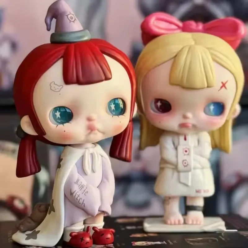 Tinytiny Prologue Series Blind Box - Image 6