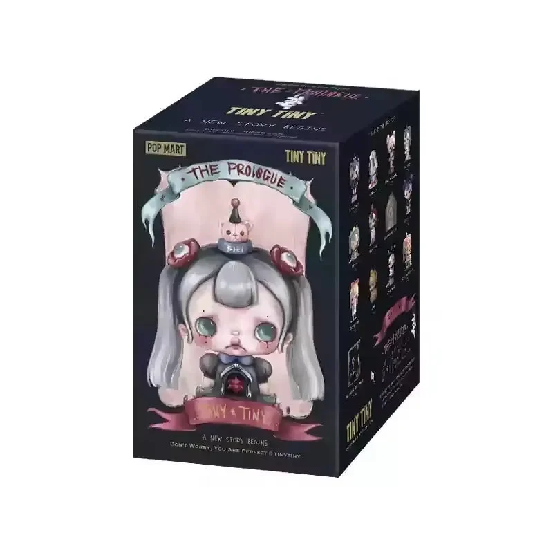 Tinytiny Prologue Series Blind Box - Image 8