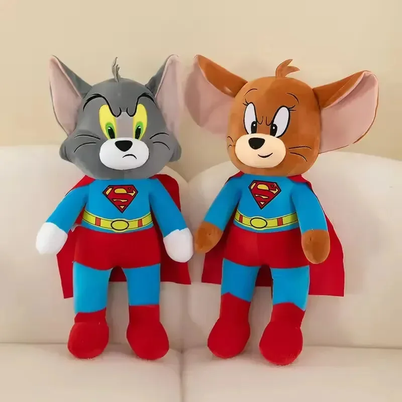 Tom and Jerry Super Friends Plush - Image 7