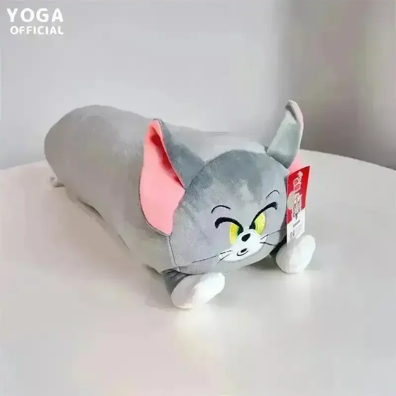 Tom & Jerry Long Flattened Plush Pillow - Image 16
