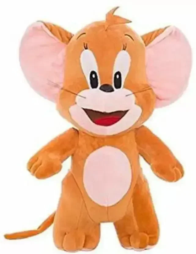 Tom & Jerry Soft Plushies - Image 8