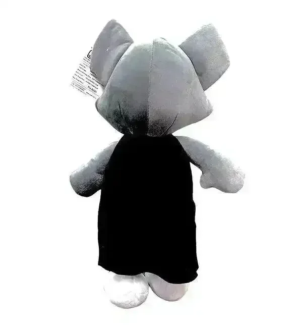 Tom & Jerry Superhero Plushies - Image 5