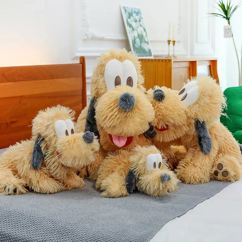 Too Soft Pleauto Plushie - Image 8