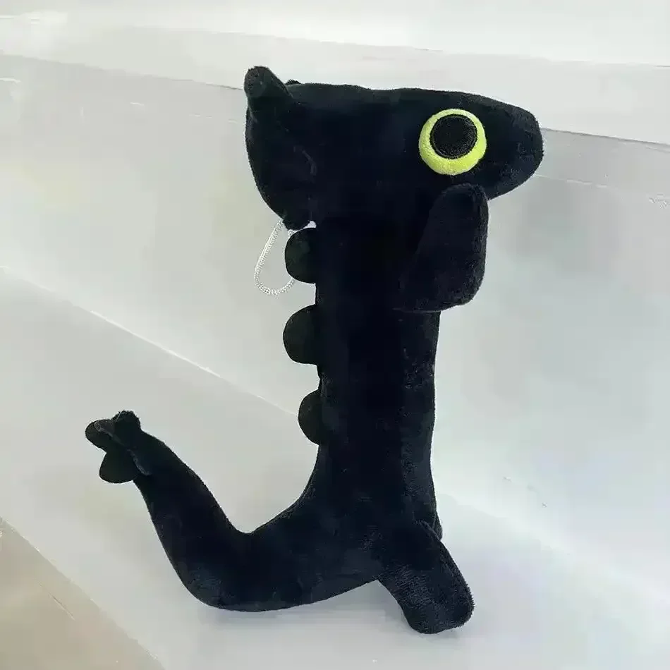 Toothless Dragon Dancing Meme Plushie (25 cm) - Image 4