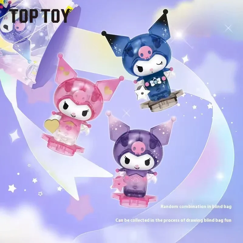 Top Toy Coulomi Love Star Moon Blind Box - Image 2