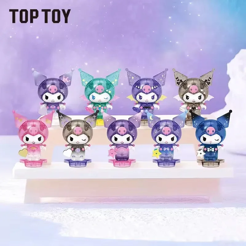 Top Toy Coulomi Love Star Moon Blind Box - Image 3