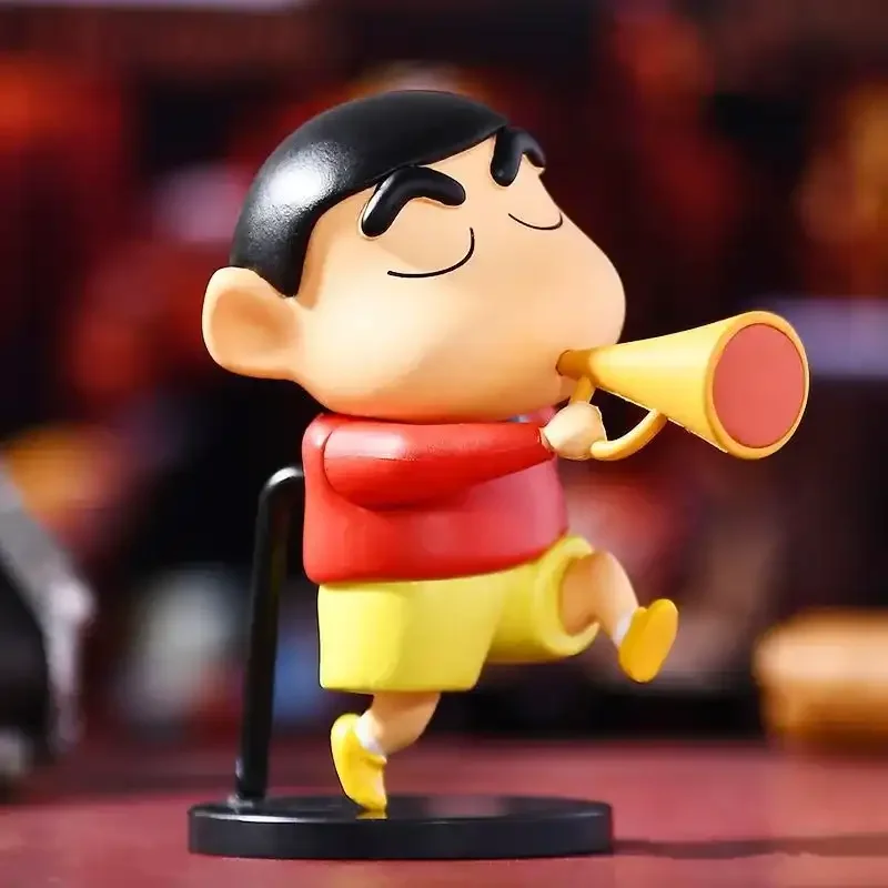 Top Toy Shinichan Daily Life Blind Box - Image 2