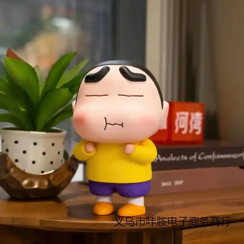 Top Toy Shinichan Daily Life Blind Box - Image 3