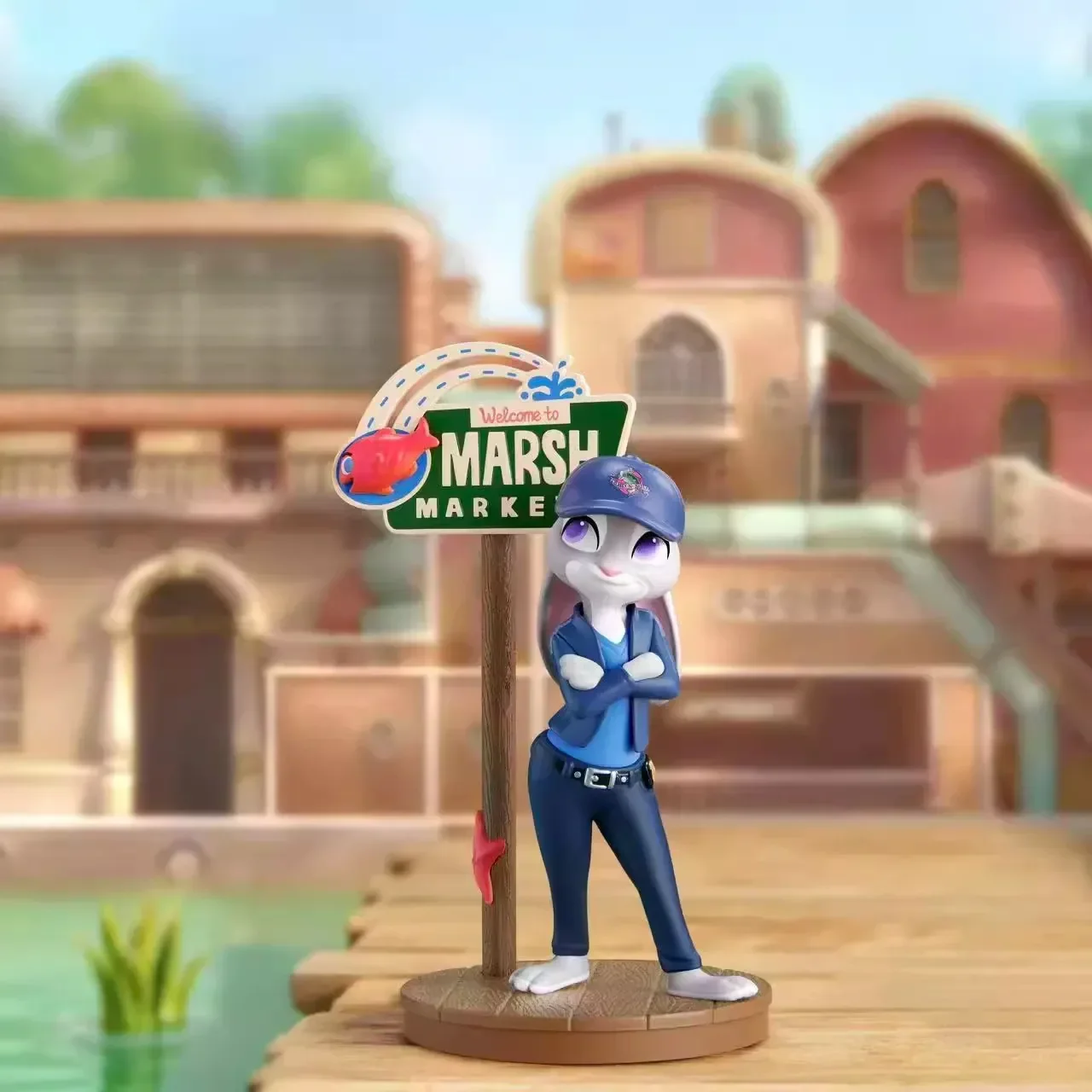 Top Toy Zootopia 2 New Journey Blind Box - Image 4