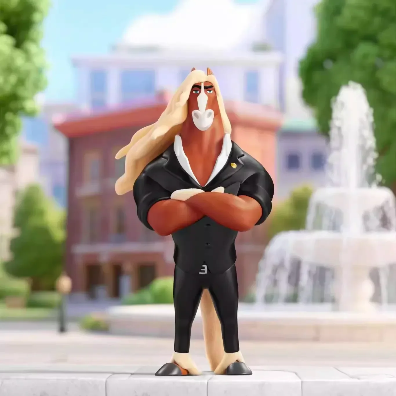 Top Toy Zootopia 2 New Journey Blind Box - Image 6