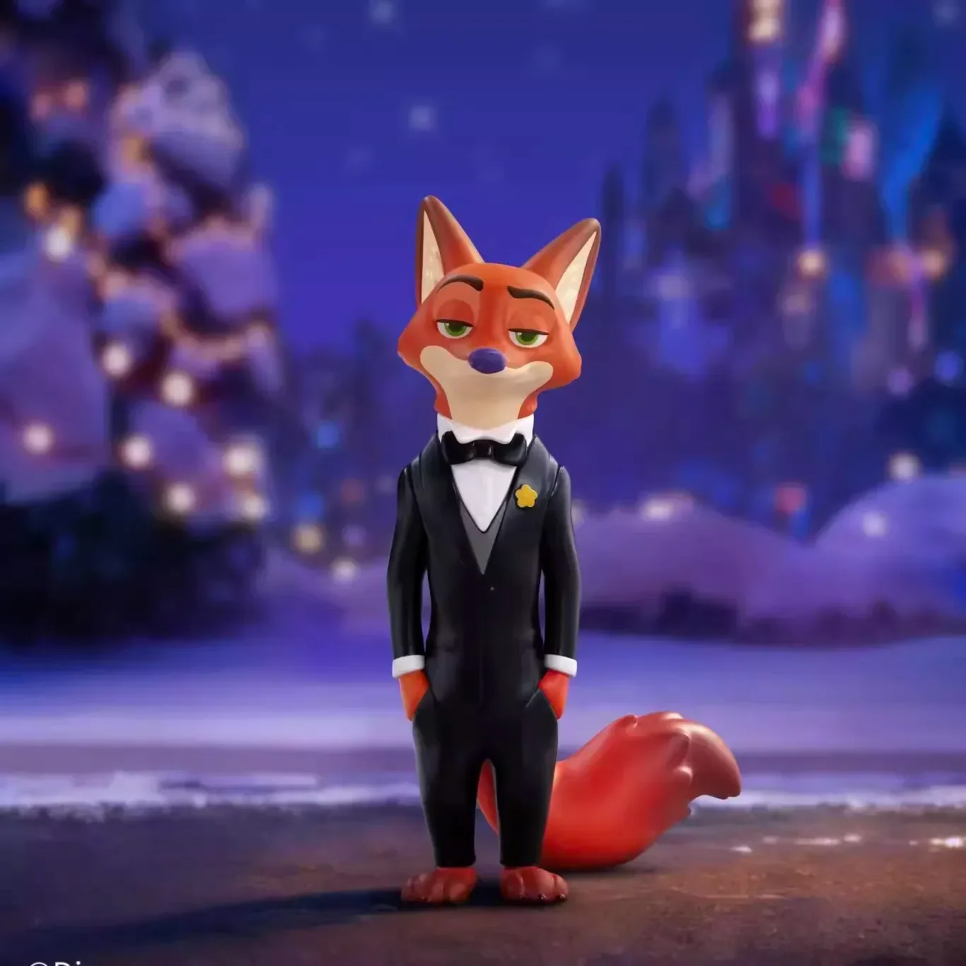 Top Toy Zootopia 2 New Journey Blind Box - Image 7