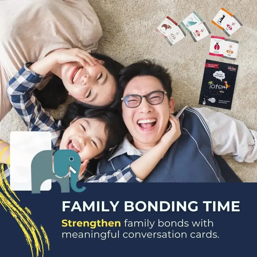 Totem Card Game - Image 4