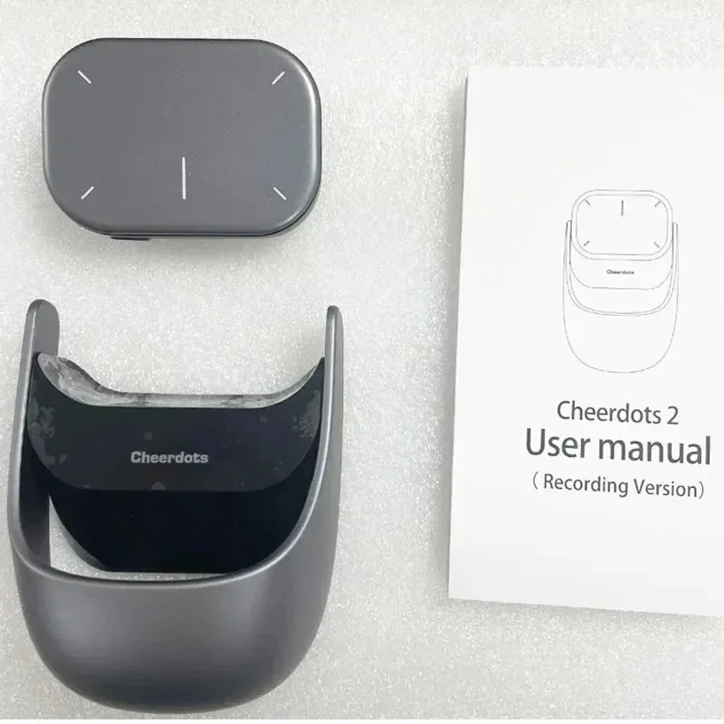Cheerdots 2 All-in-One Air Mouse - Image 17