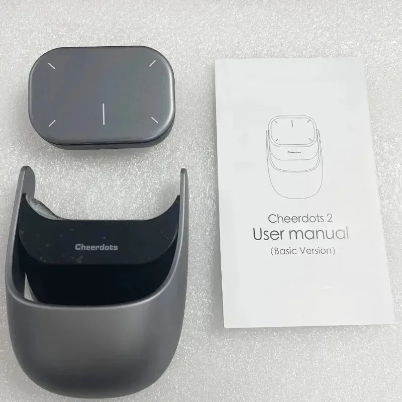 Cheerdots 2 All-in-One Air Mouse - Image 18