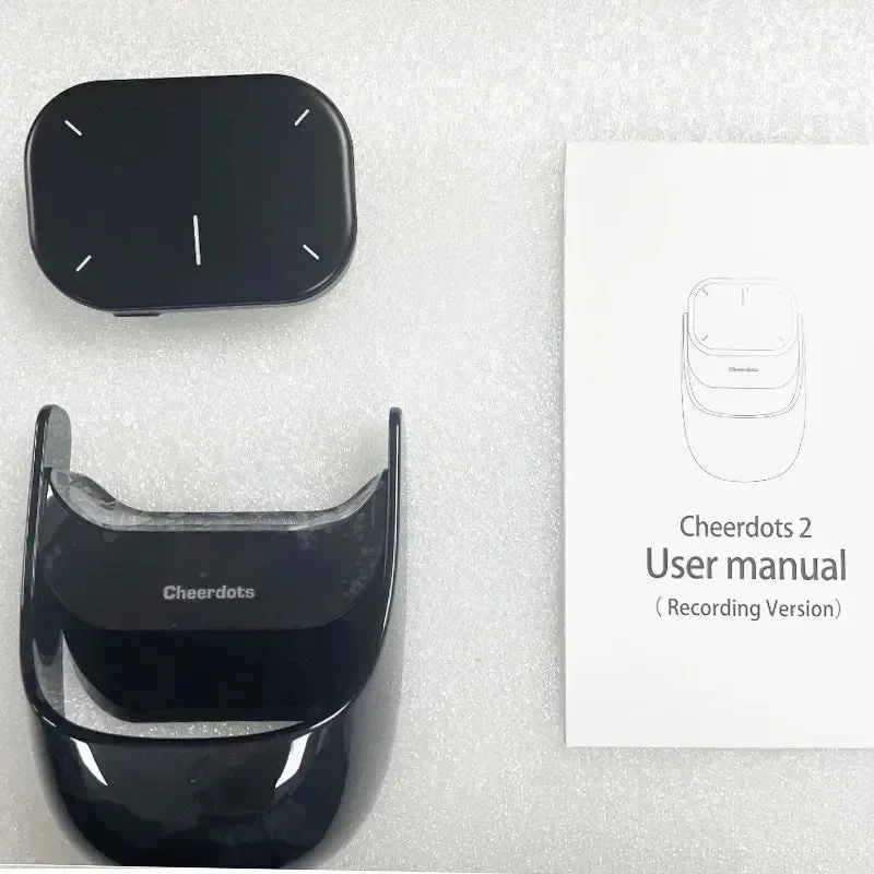 Cheerdots 2 All-in-One Air Mouse - Image 19