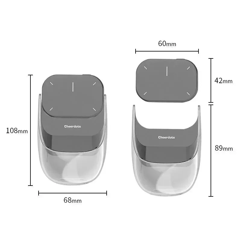 Cheerdots 2 All-in-One Air Mouse - Image 21