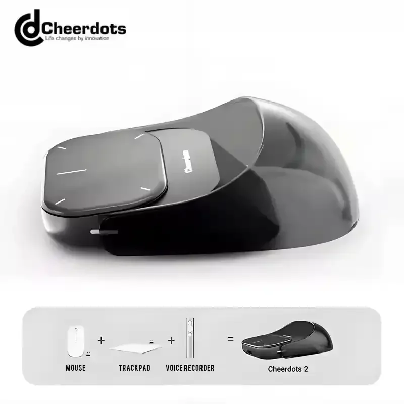 Cheerdots 2 All-in-One Air Mouse - Image 3