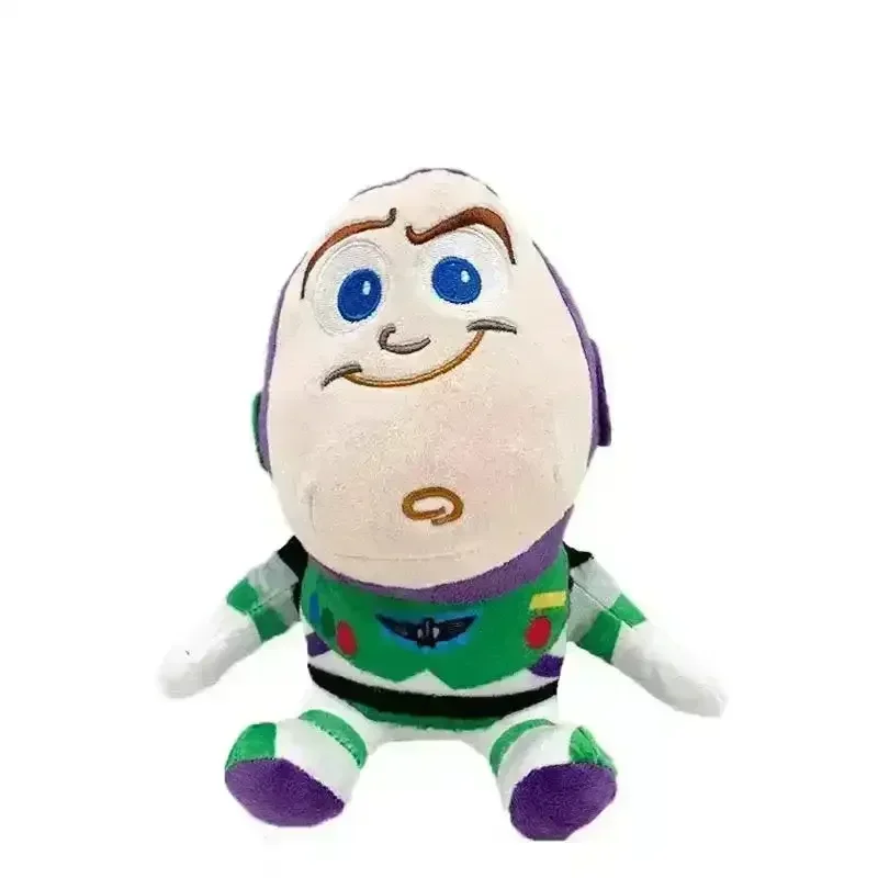 Toy Story 4 Character Plushies (20 cm) - Image 5