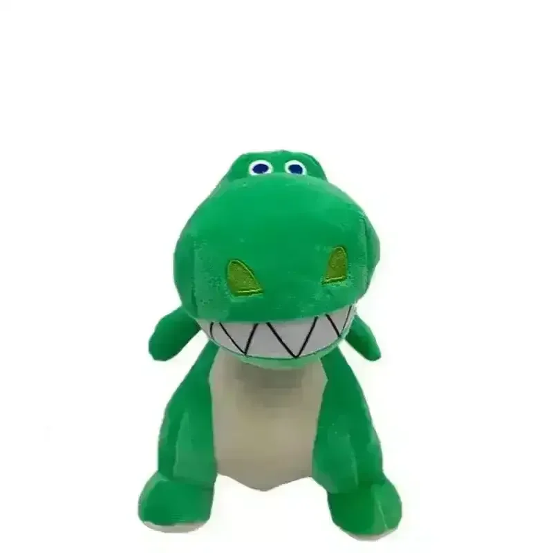 Toy Story 4 Character Plushies (20 cm) - Image 7
