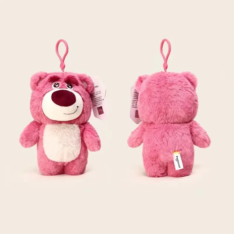 Toy Story XL Plush Keychain - Image 4
