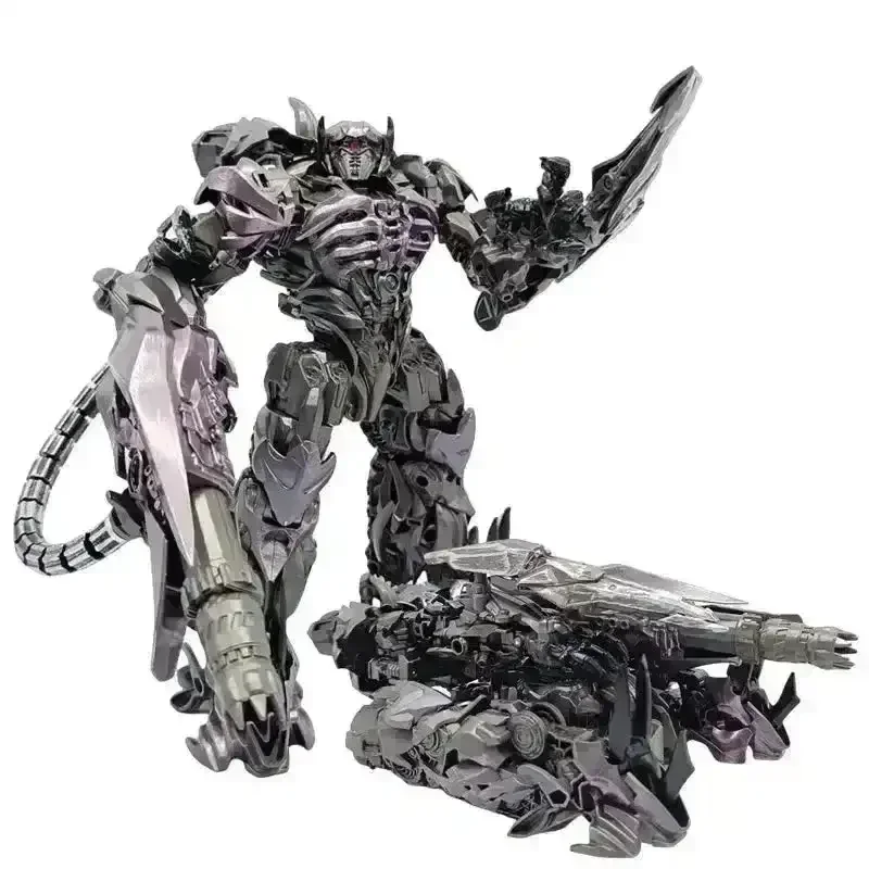 Baiwei TW-1028B Shockwave Action Figure (20 cm)