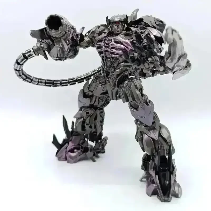 Baiwei TW-1028B Shockwave Action Figure (20 cm) - Image 10