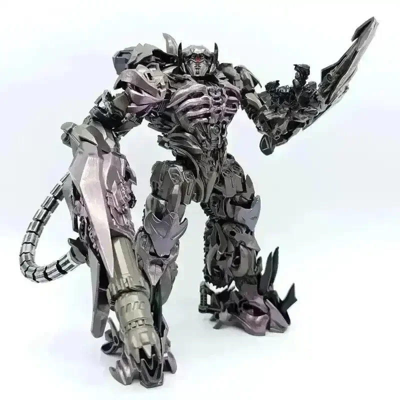 Baiwei TW-1028B Shockwave Action Figure (20 cm) - Image 13