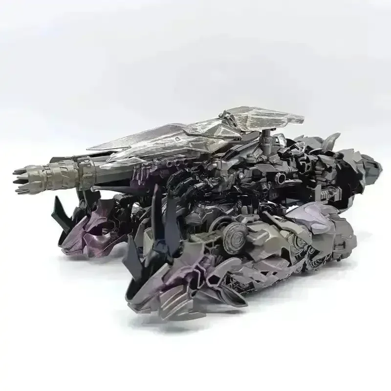 Baiwei TW-1028B Shockwave Action Figure (20 cm) - Image 6