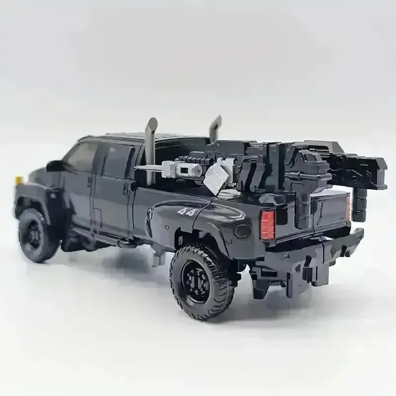 Transformers Iron Hide Truck Action Figure (18 cm) - Image 3