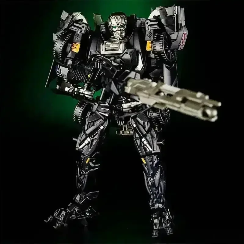 Transformers Lamborghini Lockdown Robot Car - Image 5