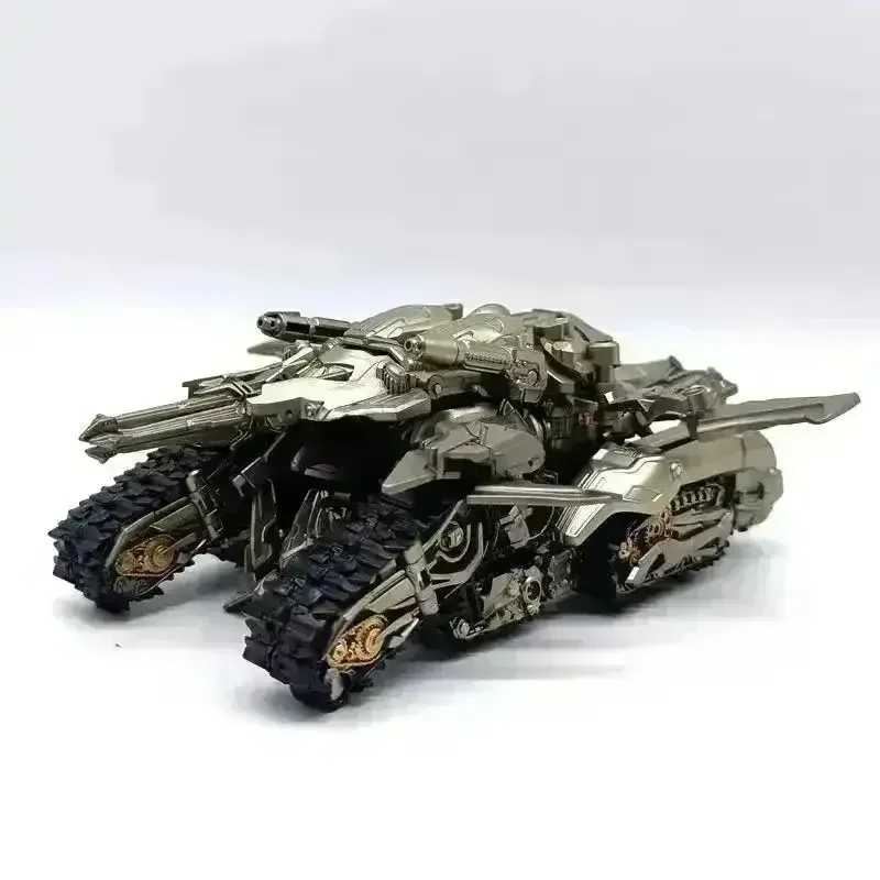 Transformers Megatron TW-1029 Action Figure - Image 11