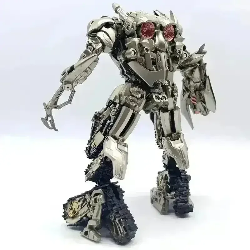 Transformers Megatron TW-1029 Action Figure - Image 9