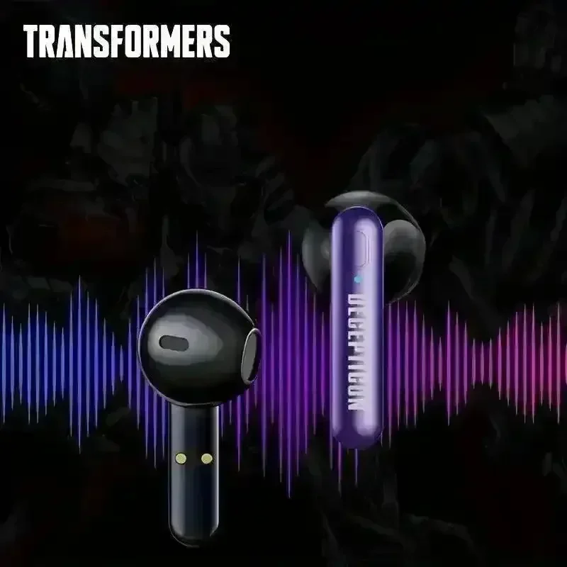 Transformers TF-T03 TWS Earphones - Image 3