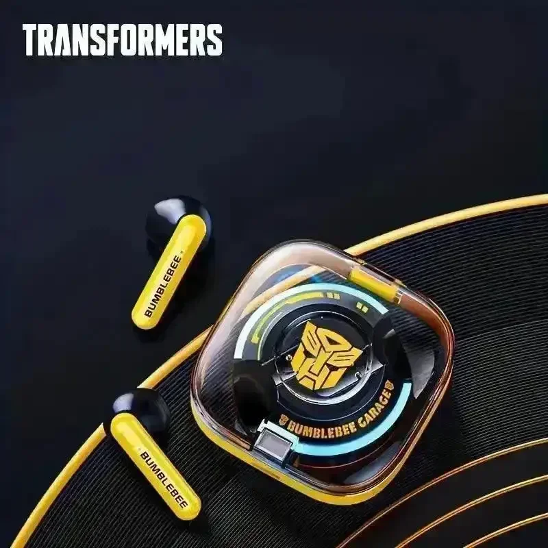 Transformers TF-T03 TWS Earphones - Image 4