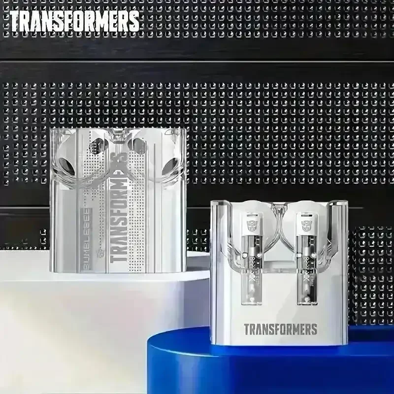 Transformers TF-T08 TWS Earphones - Image 3