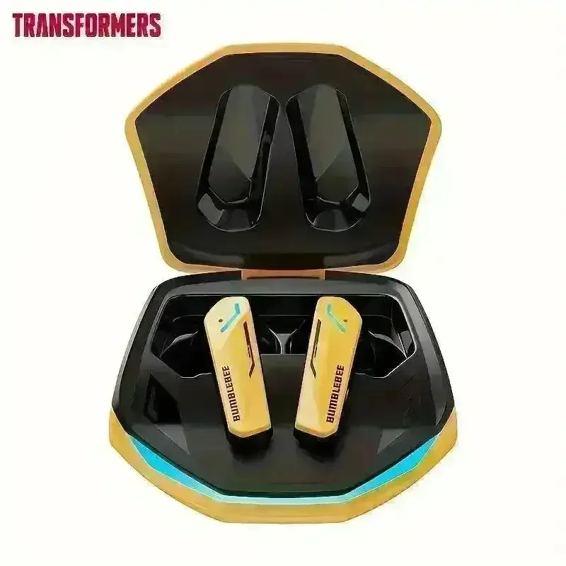 Transformers TF-T10 TWS Advanced New Gen Earphones - Image 10