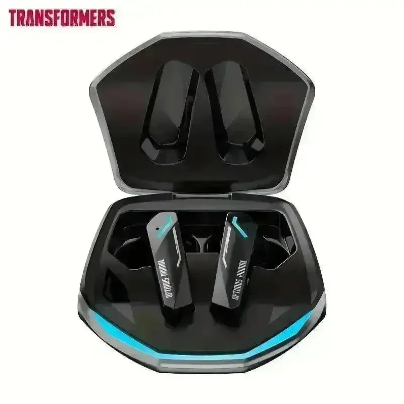 Transformers TF-T10 TWS Advanced New Gen Earphones - Image 11