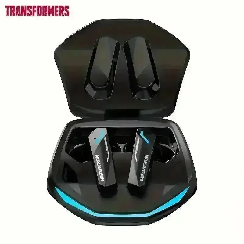 Transformers TF-T10 TWS Advanced New Gen Earphones - Image 12