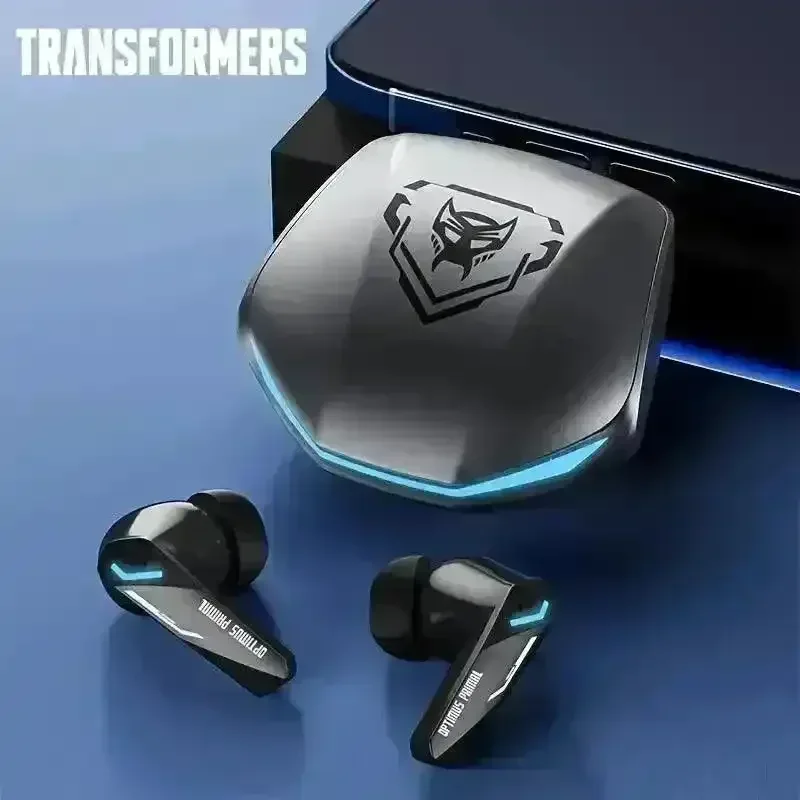 Transformers TF-T10 TWS Advanced New Gen Earphones - Image 5