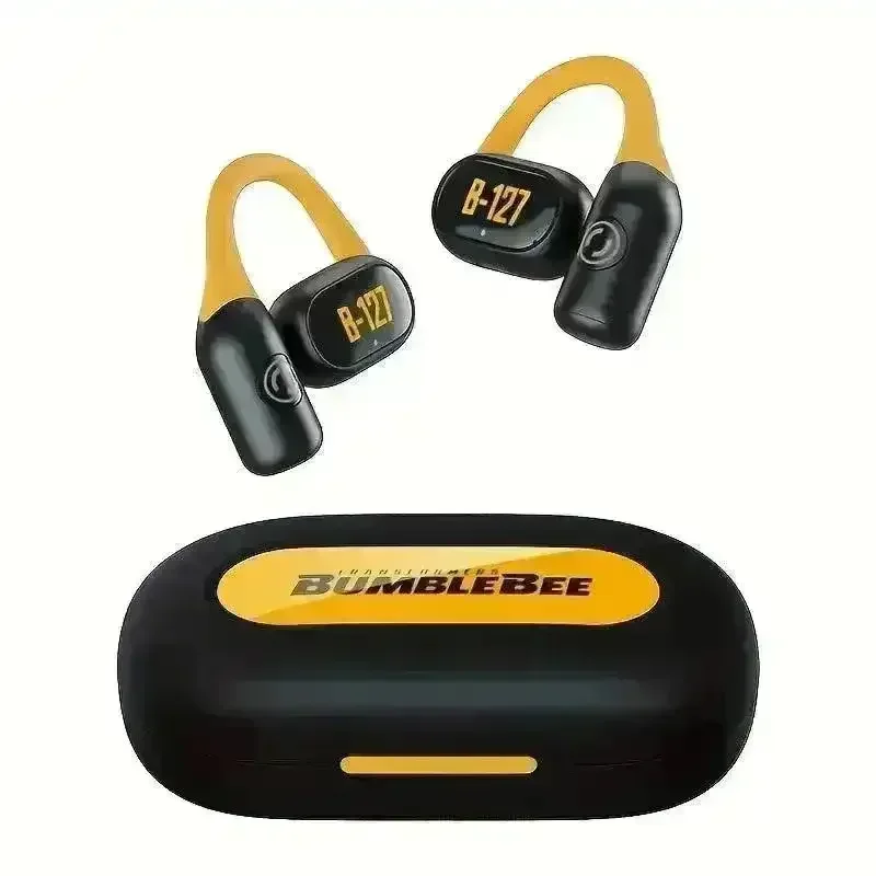 Transformers TF-T13 TWS Earphones - Image 7