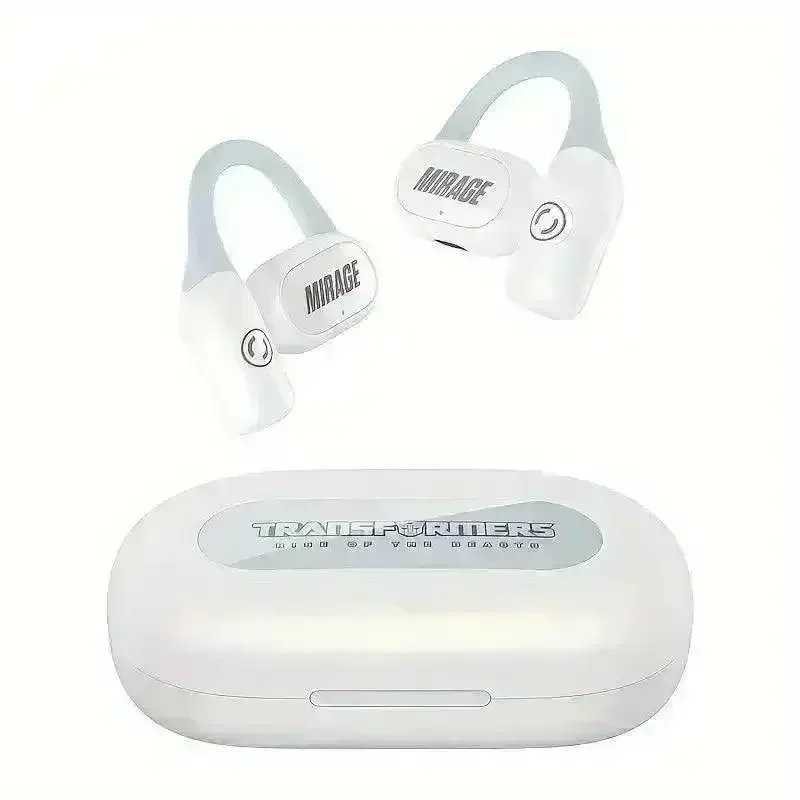 Transformers TF-T13 TWS Earphones - Image 9