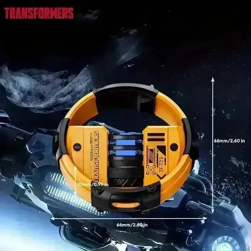 Transformers TF-T23 TWS Earphones - Image 6